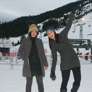 Meet your Posher, Paula